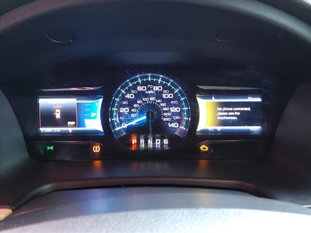 2013 Ford Flex SEL