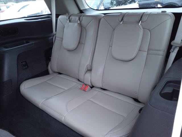 2022 Lincoln Aviator Standard