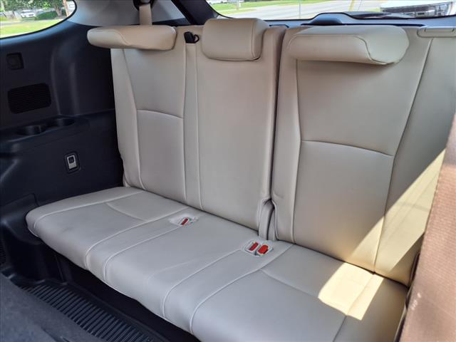 2024 Toyota Highlander Limited