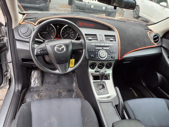 2010 Mazda Mazda3 i SV