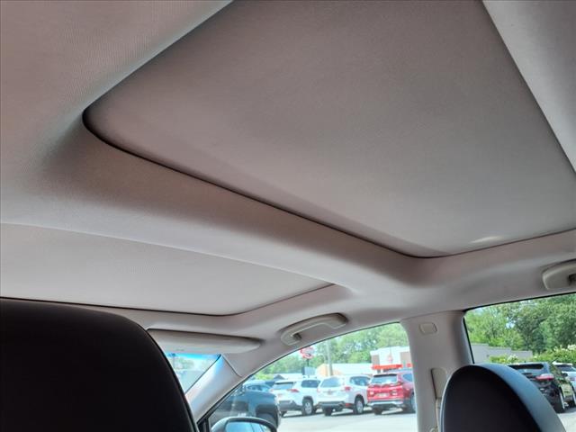 2010 Nissan Murano SL