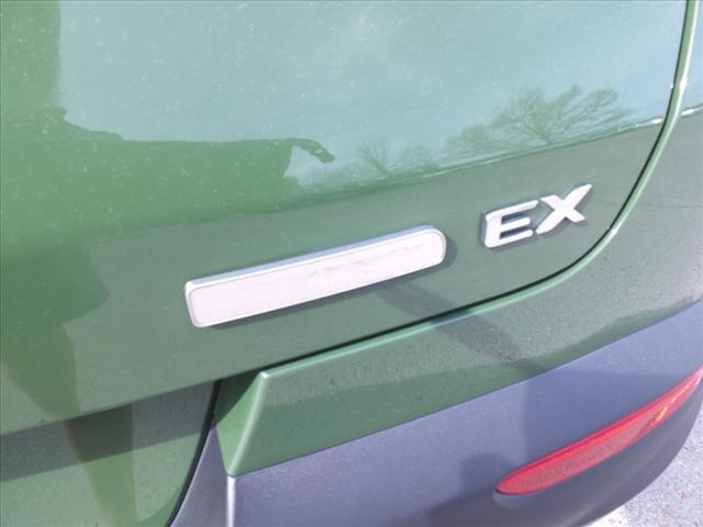 2020 Kia Soul EX