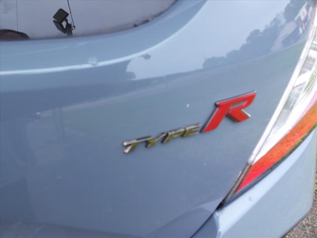 2019 Honda Civic Type R Touring