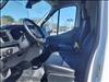 2025 Ford Transit 250