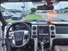 2013 Ford F-150 Platinum