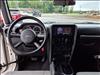 2010 Jeep Wrangler Unlimited Rubicon