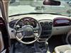 2002 Chrysler PT Cruiser Limited Edition