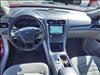 2018 Ford Fusion Hybrid SE