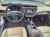 2013 Toyota Avalon XLE