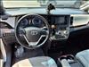 2015 Toyota Sienna XLE 8-Passenger