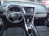 2019 Mitsubishi Eclipse Cross ES