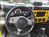 2007 Toyota FJ Cruiser Base