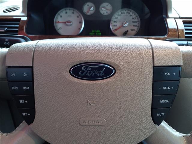 2006 Ford Five Hundred Limited