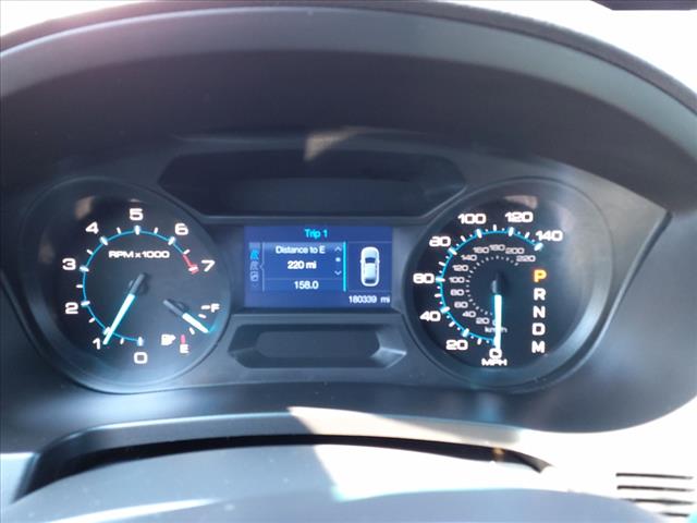 2012 Ford Explorer Base