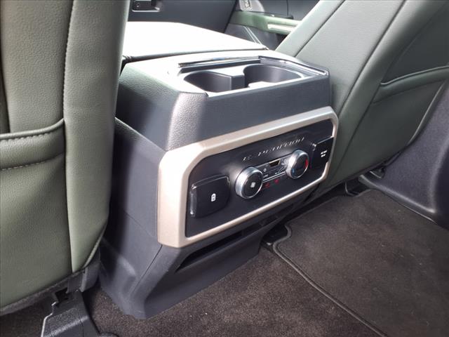 2022 Ford Expedition Timberline