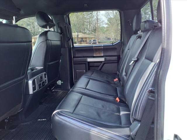 2022 Ford F-250 Super Duty Lariat