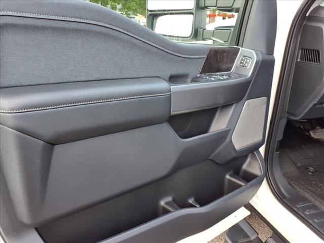 2025 Ford F-250 Super Duty Lariat