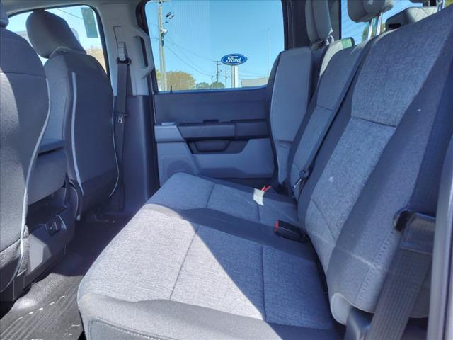 2025 Ford F-250 Super Duty XLT