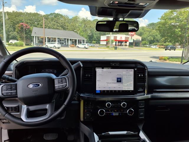 2025 Ford F-250 Super Duty Lariat