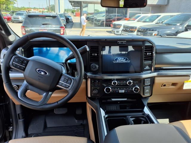2025 Ford F-250 Super Duty Lariat