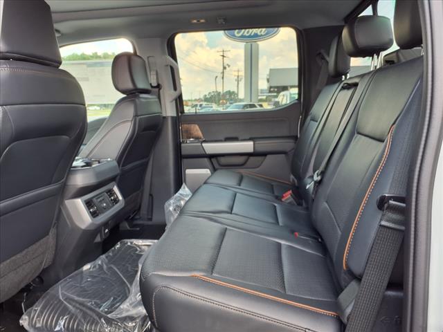 2025 Ford F-250 Super Duty Lariat