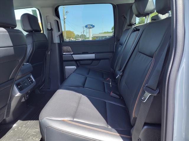 2025 Ford F-250 Super Duty Lariat