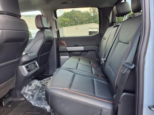 2025 Ford F-250 Super Duty Lariat
