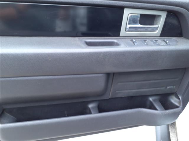 2012 Ford F-150 FX4