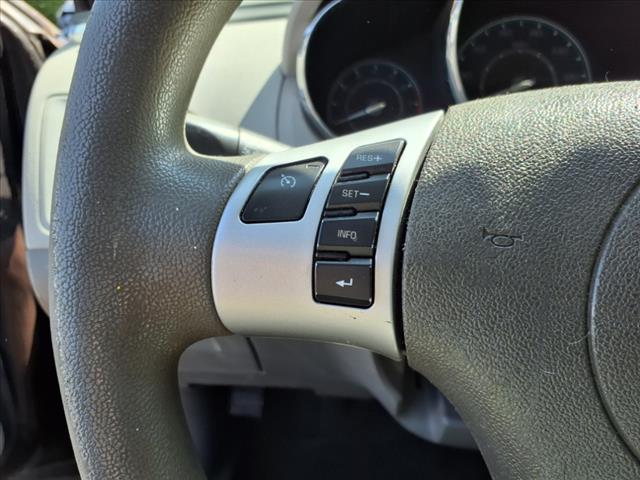 2012 Chevrolet Malibu LS