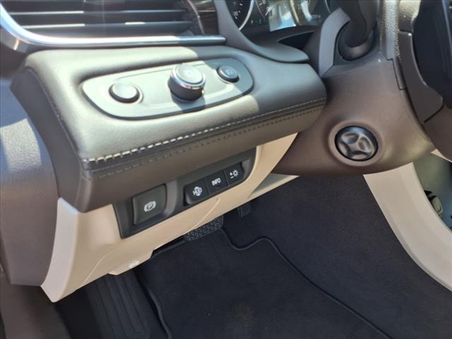 2017 Buick LaCrosse Premium