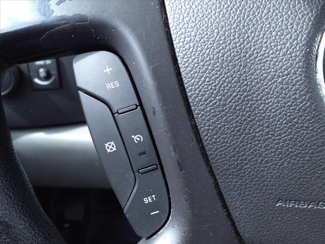 2013 Chevrolet Silverado 1500 Work Truck