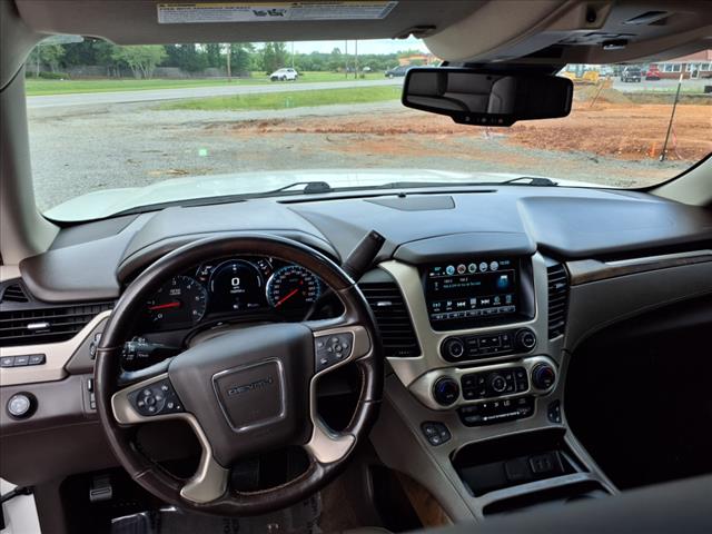 2018 GMC Yukon XL Denali