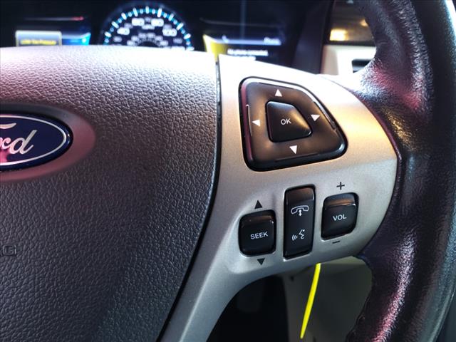 2013 Ford Flex SEL