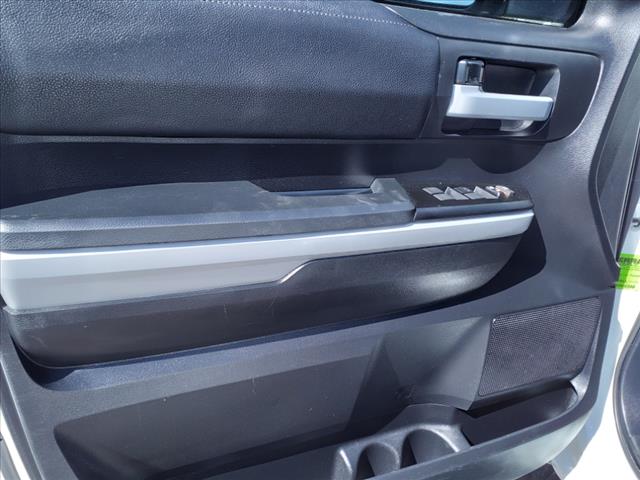 2019 Toyota Tundra SR5