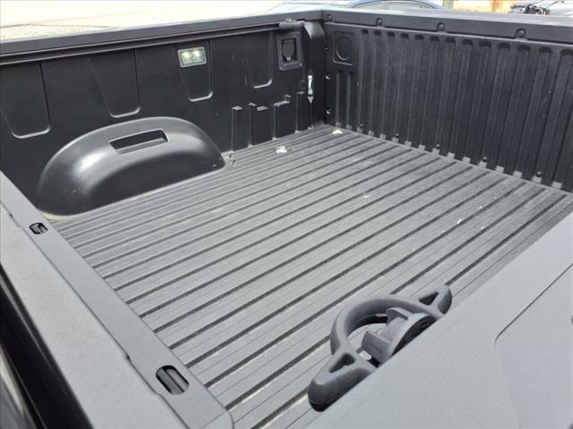 2023 Toyota Tundra 1794 Edition