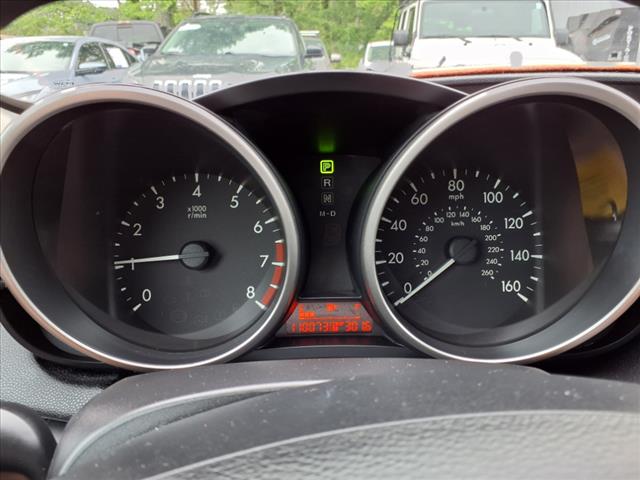 2010 Mazda Mazda3 i SV