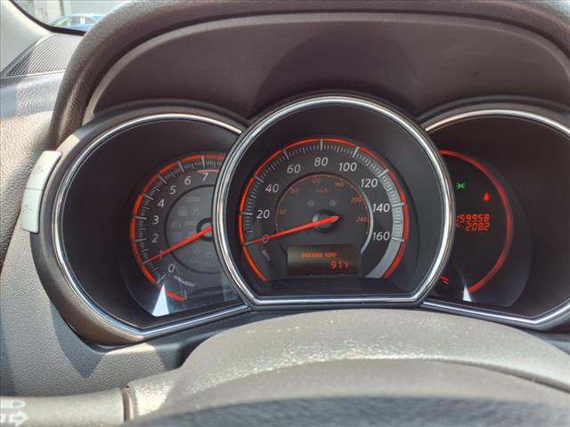 2010 Nissan Murano SL