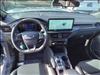 2025 Ford Escape Hybrid ST-Line