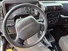 2001 Jeep Wrangler Sport