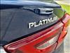 2018 Nissan Maxima Platinum