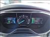 2018 Ford Fusion Hybrid SE