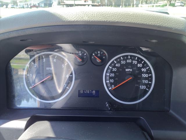 2010 Dodge Ram 1500 ST