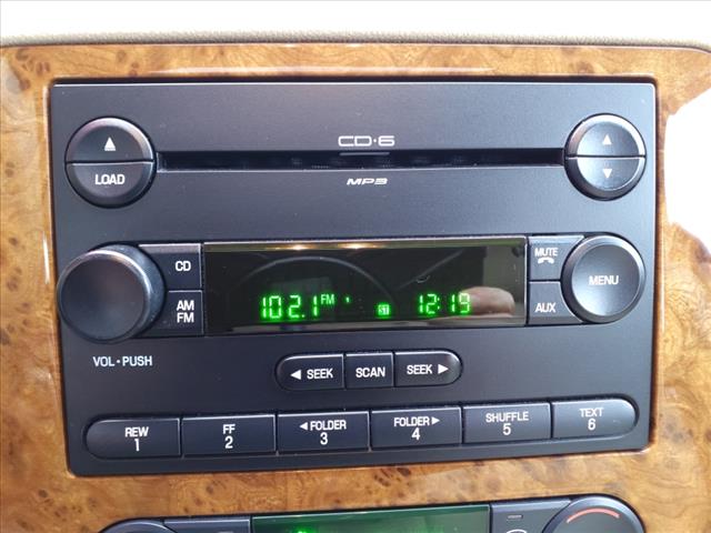 2006 Ford Five Hundred Limited