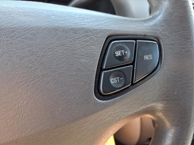 2003 Ford Taurus SE