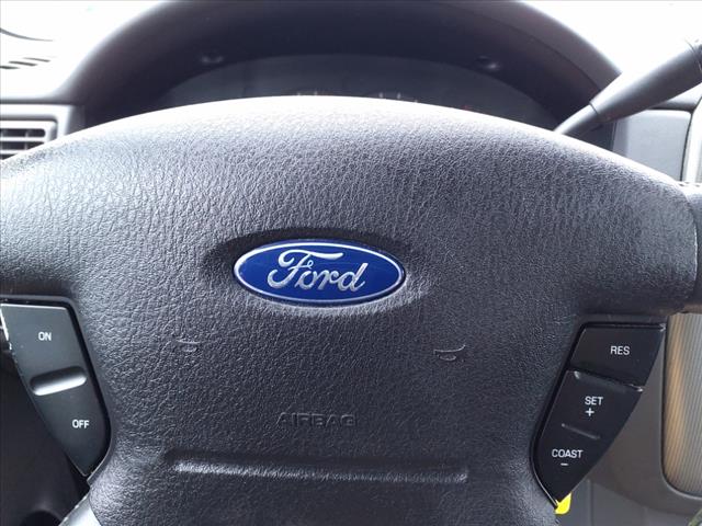 2003 Ford Explorer XLT