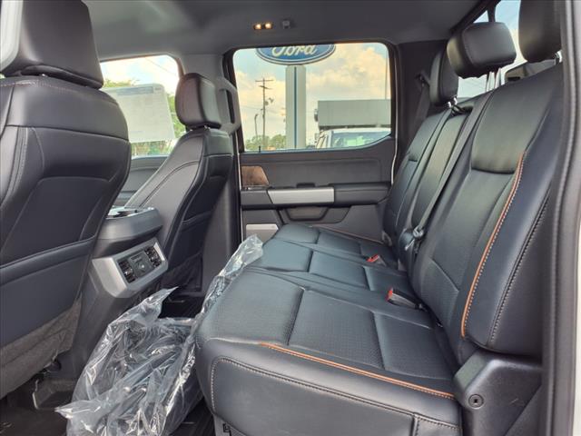 2025 Ford F-250 Super Duty Lariat