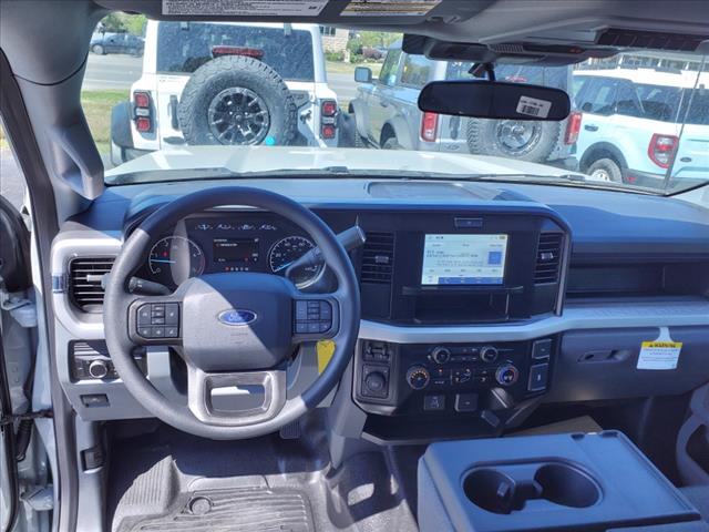 2025 Ford F-250 Super Duty XLT