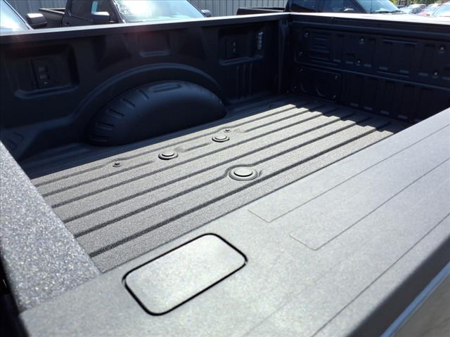 2025 Ford F-250 Super Duty Lariat