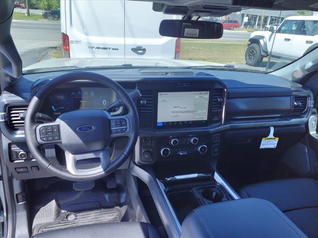 2025 Ford F-250 Super Duty Lariat