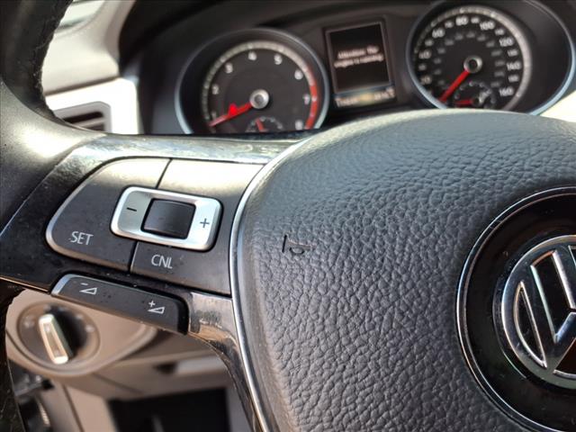 2018 Volkswagen Atlas V6 SE